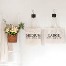 Thrifting & Coffee Tote Bag 2 SIZES
