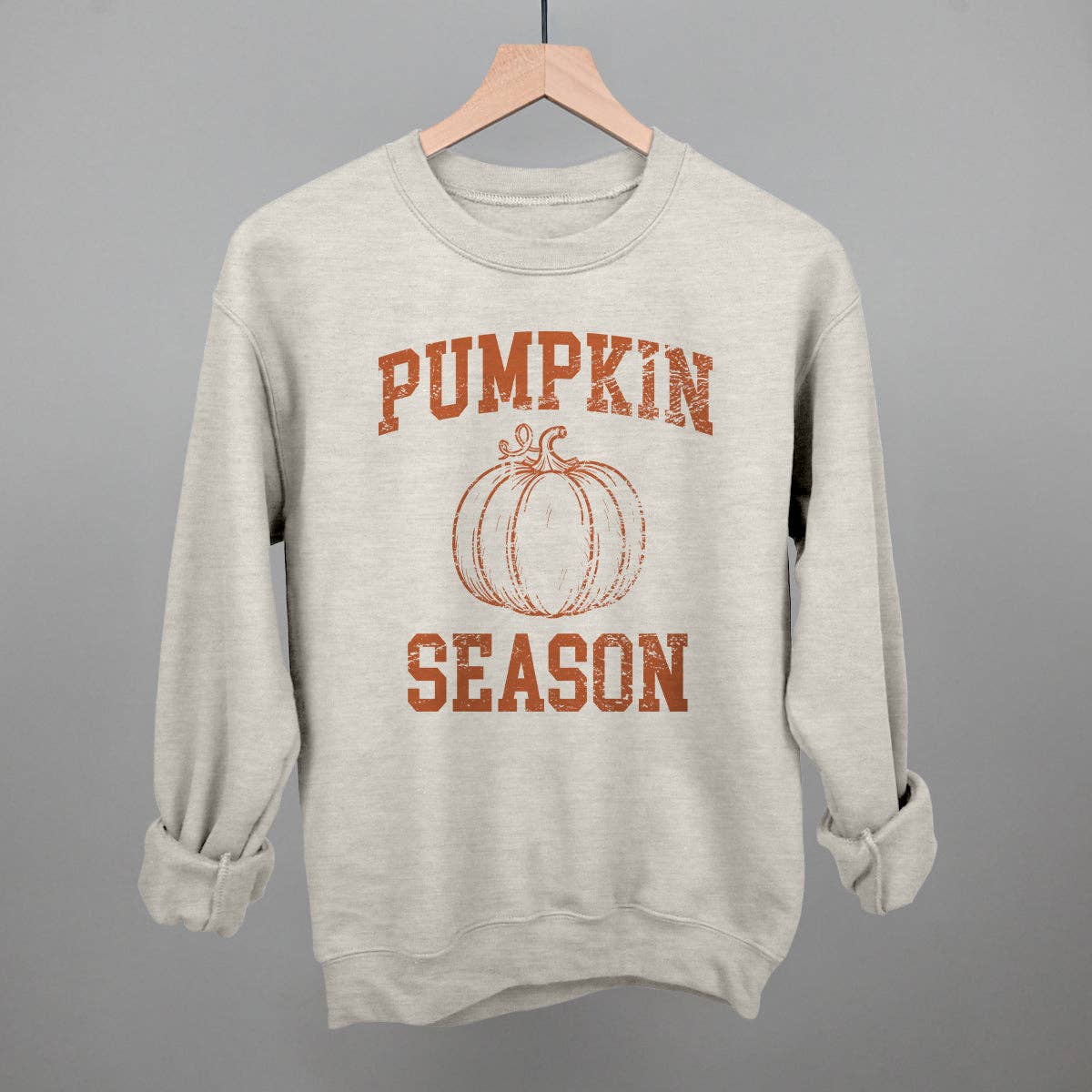 Pumpkin Season Collegiate