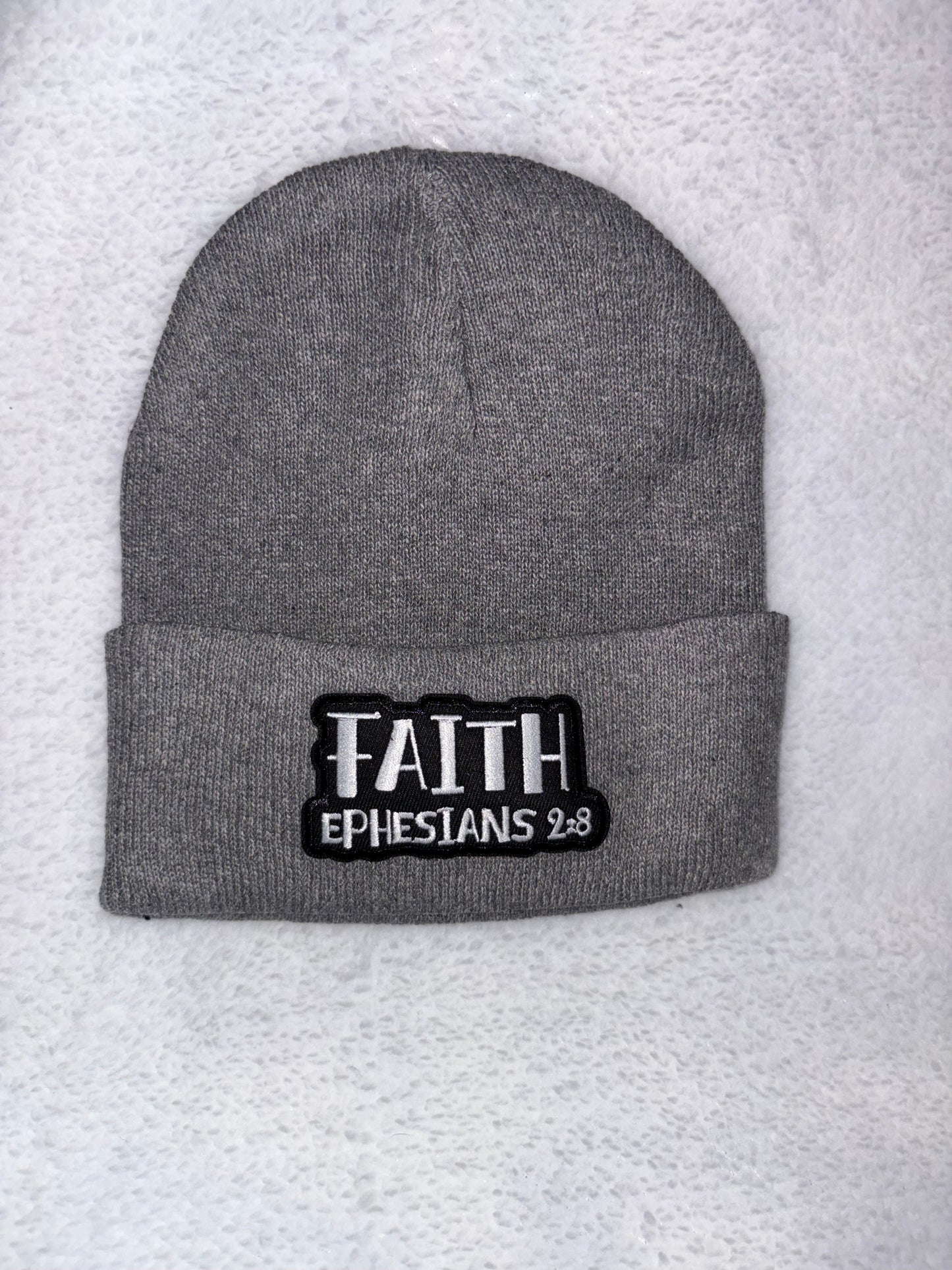 Bible Verse Hat