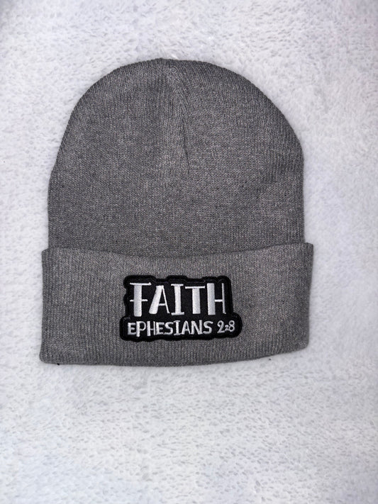 Bible Verse Hat