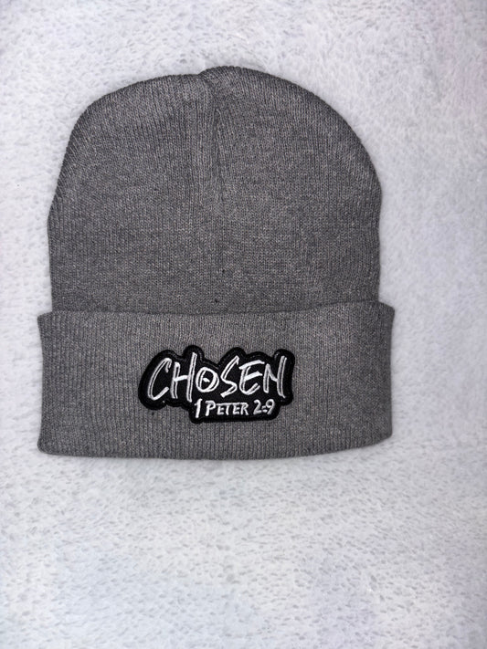 Bible Verse Hat