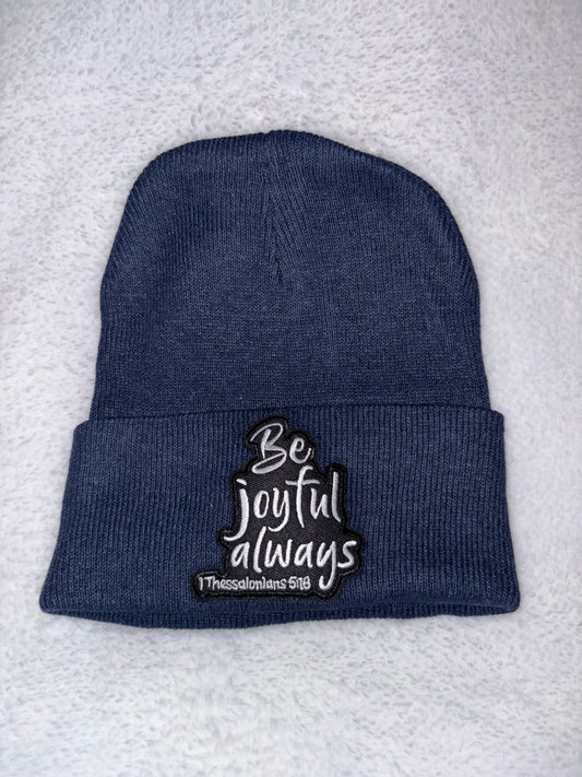 Bible Verse Hat